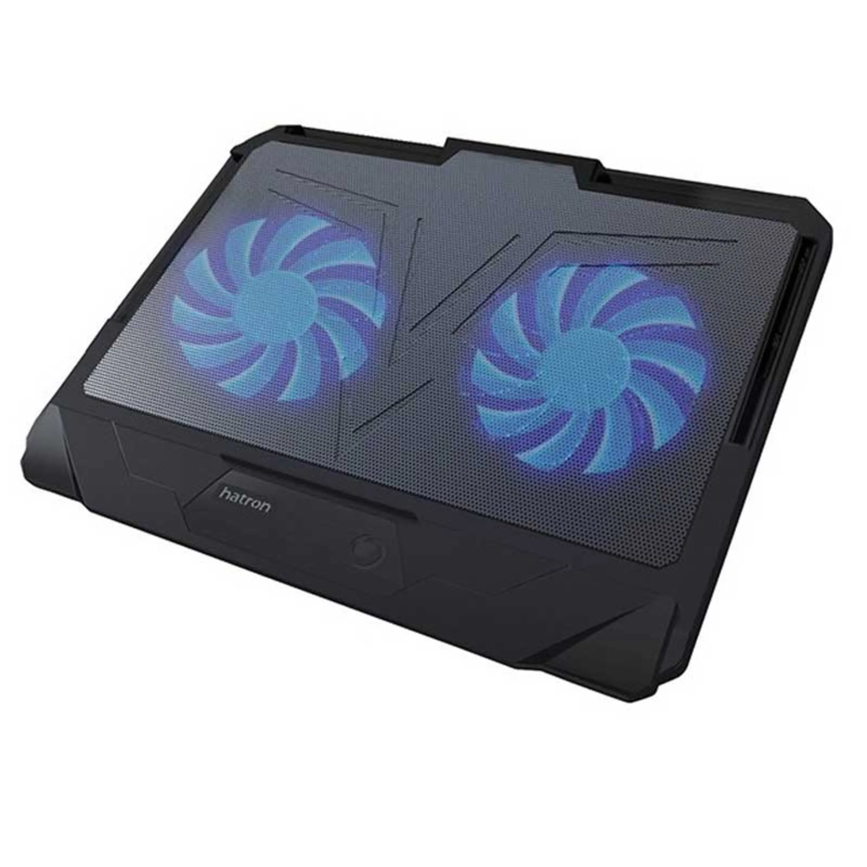 کول پد لپ تاپ Hatron HCP125 کول پد لپ تاپ Hatron HCP125